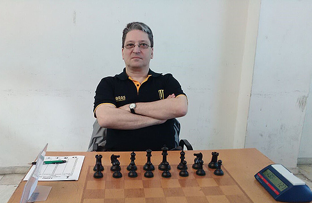 78 campeonato brasileiro de ajedrez