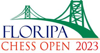 Floripa Chess Open 2023 - Rodada 1 